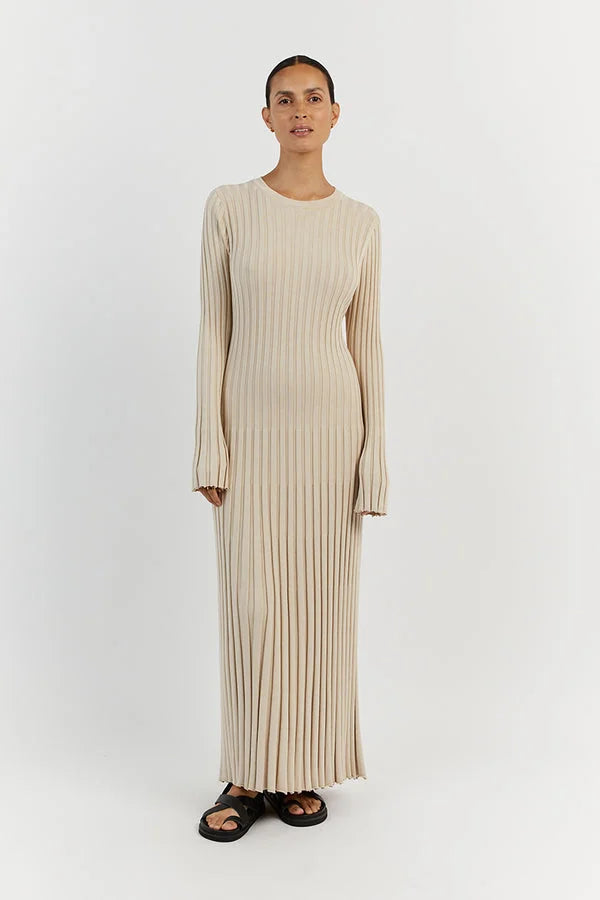 Sara® | Classic and elegant summer dress
