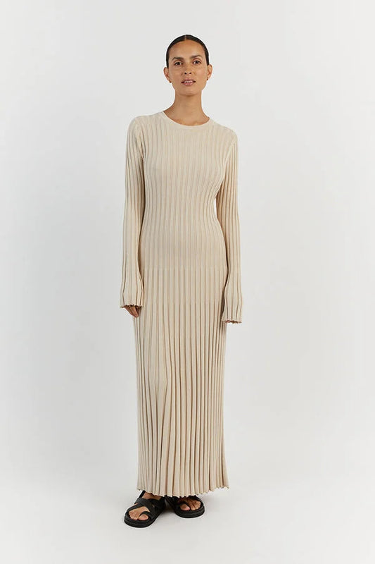 Sara® | Classic and elegant summer dress