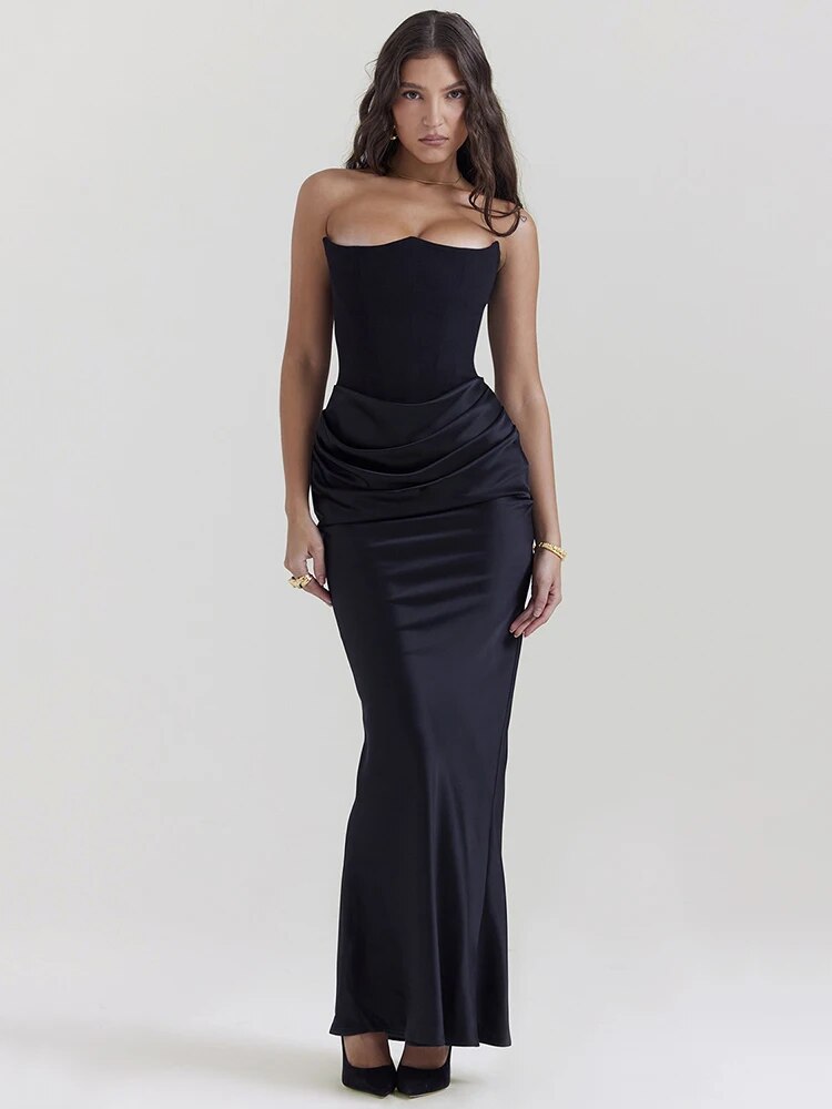 Jacinta® | Corset dress