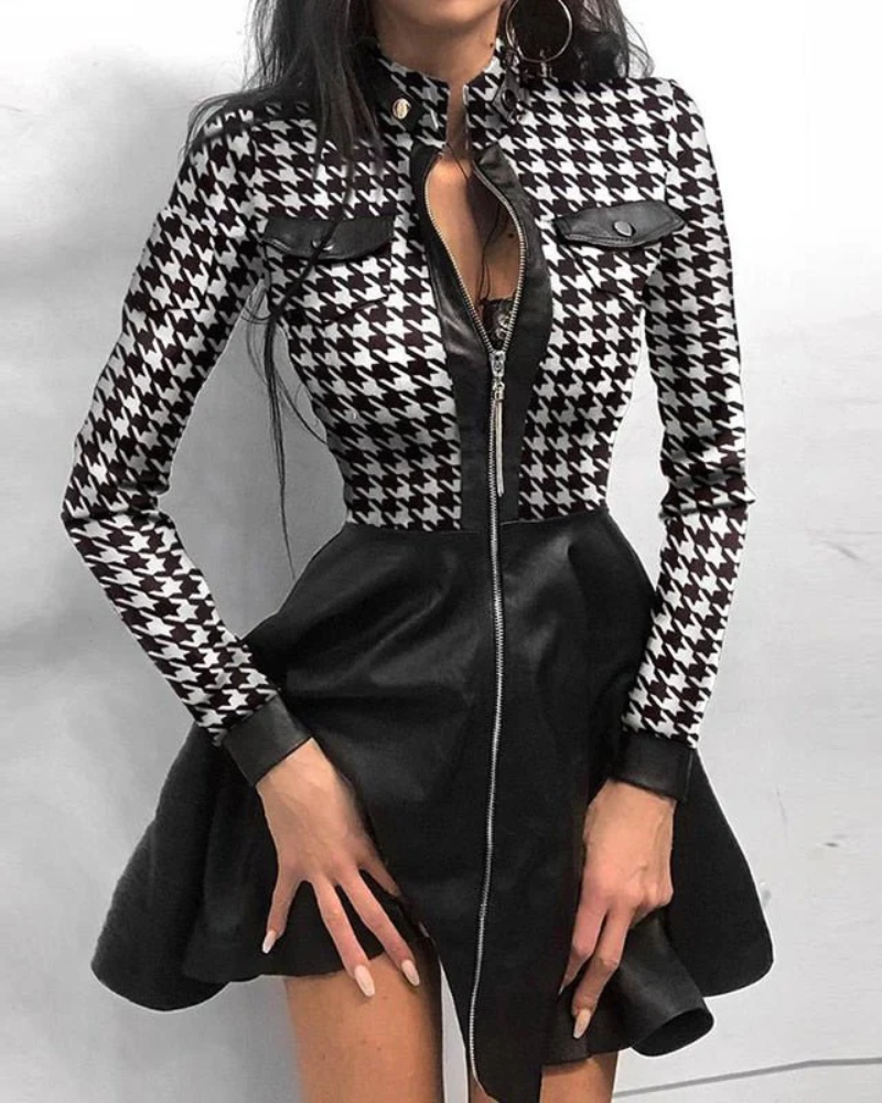 Julieta® | Black Party Dress Mini