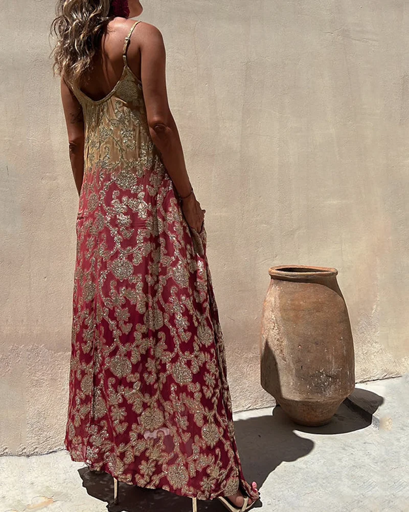 Paloma® | Casual and effortless summer dress
