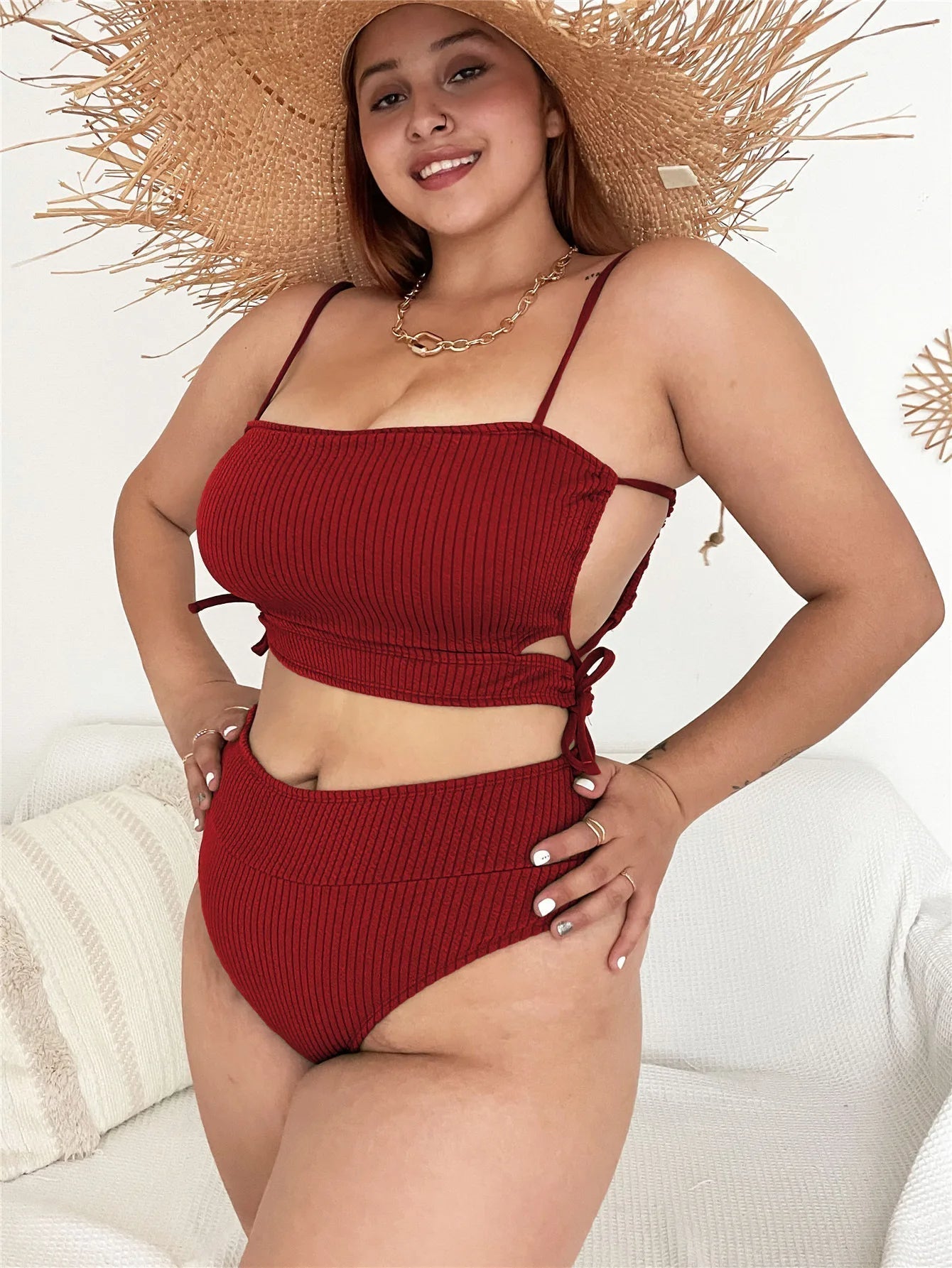 Frida® | Fashionable and effortless   bikini