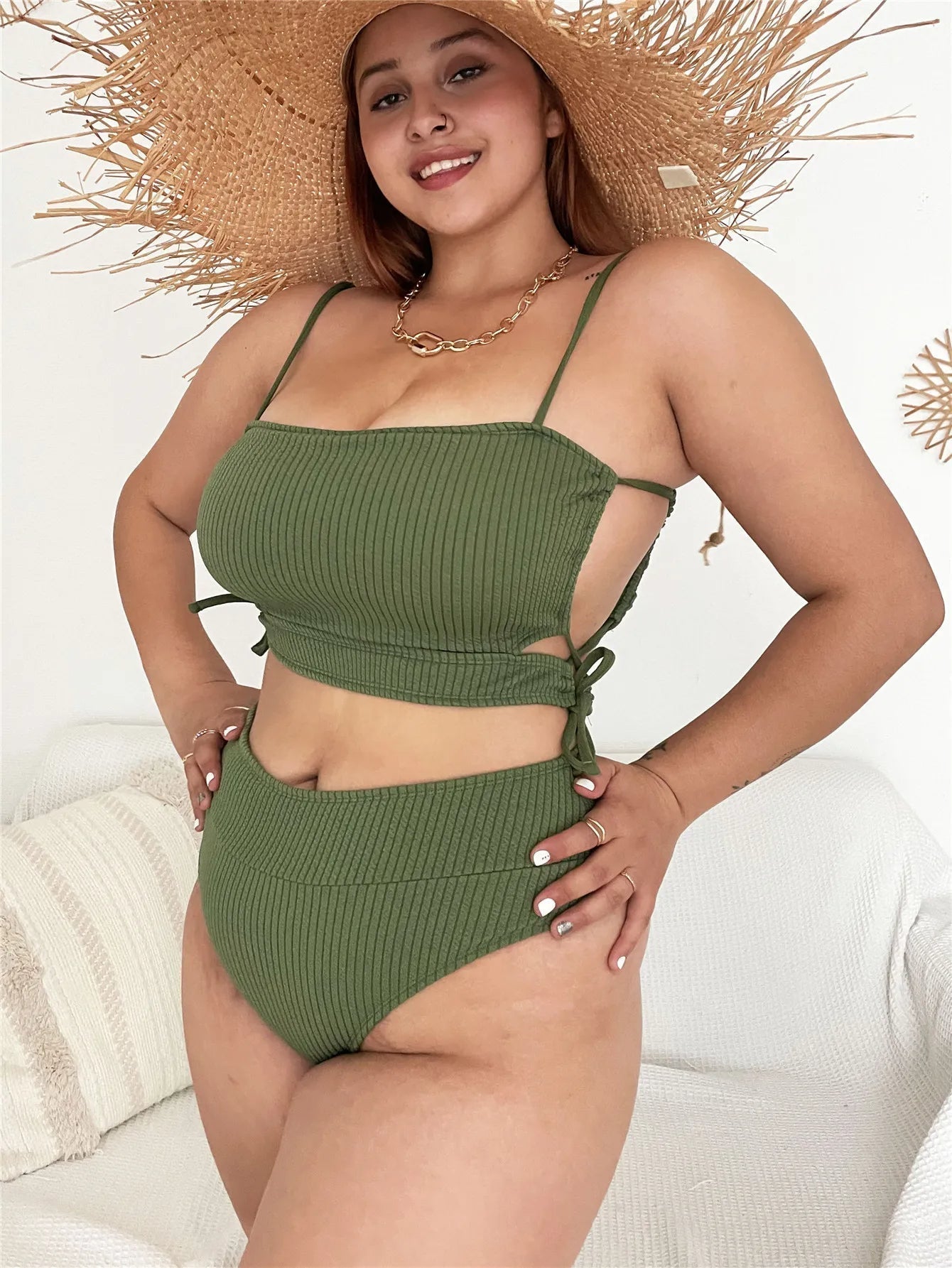 Frida® | Fashionable and effortless   bikini