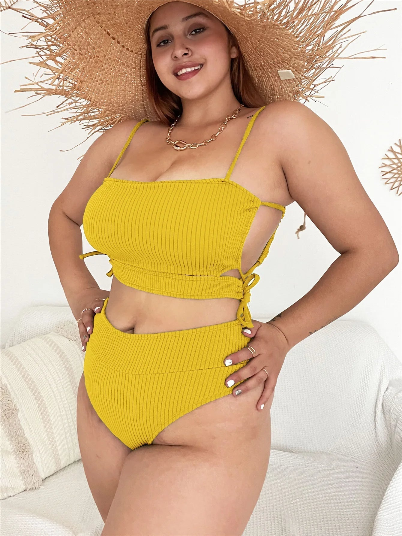 Frida® | Fashionable and effortless   bikini