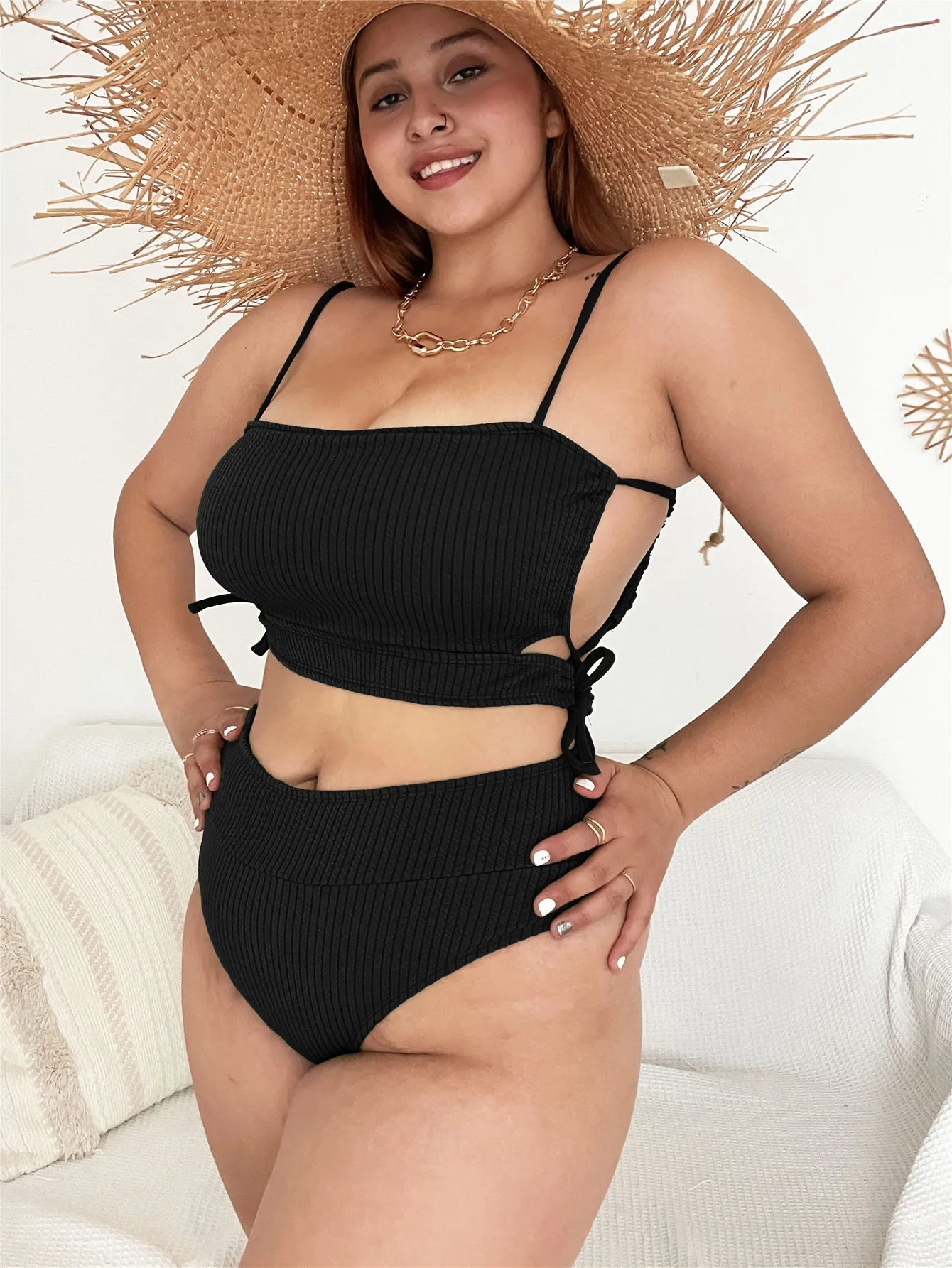 Frida® | Fashionable and effortless   bikini