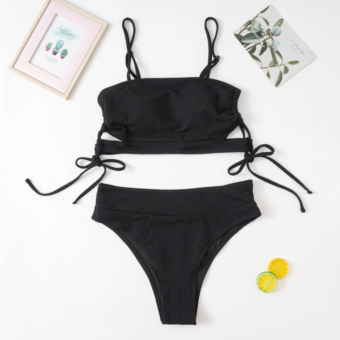 Frida® | Fashionable and effortless   bikini