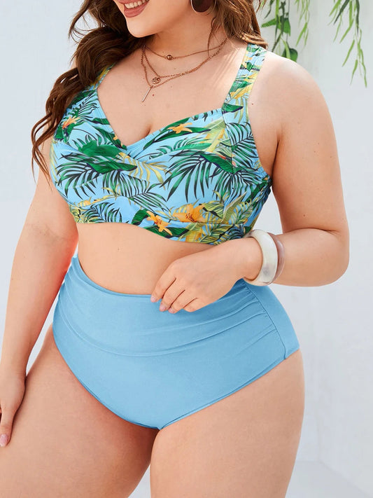 Cecilia® | Trendy and elegant   bikini