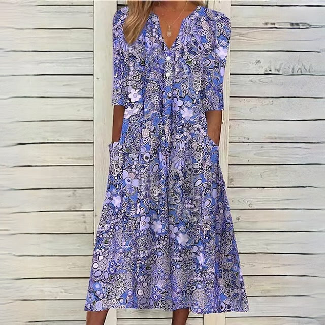 London® | Flower Dress
