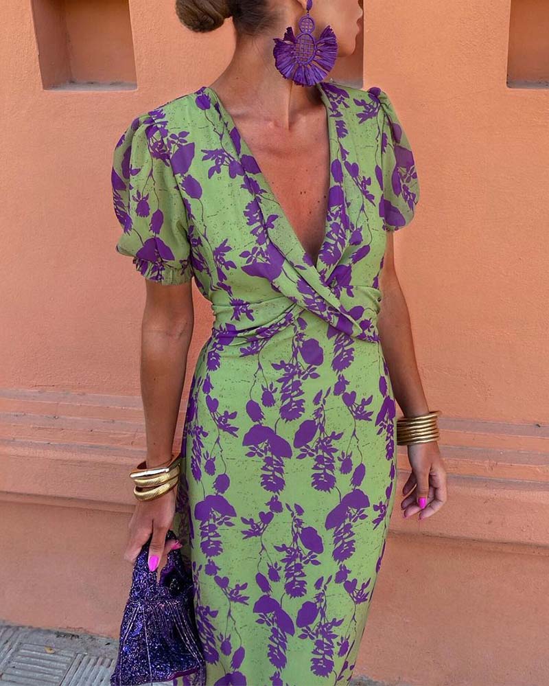 Irene® | Elegant summer dress