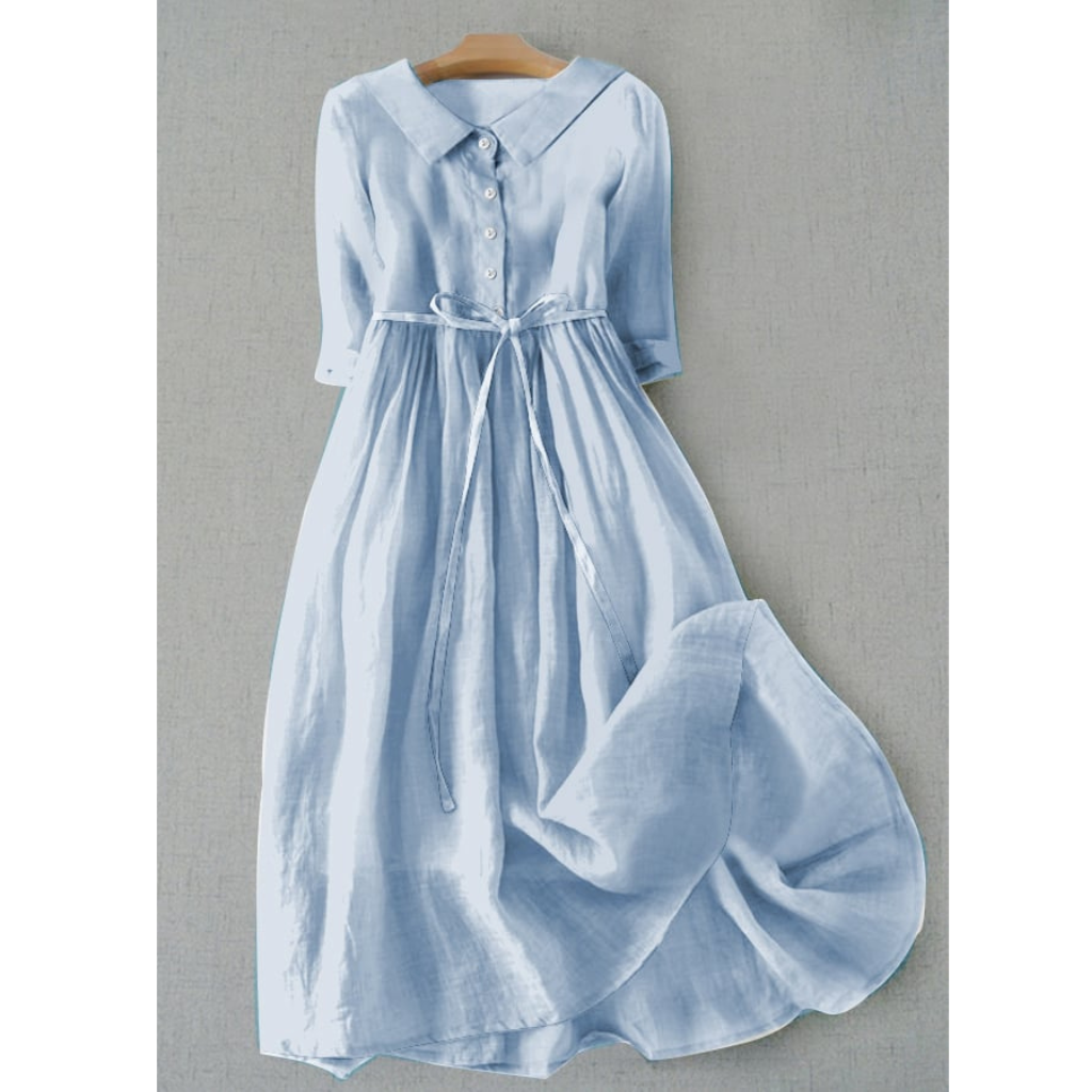 Lilia® | Tailored and elegant   dress