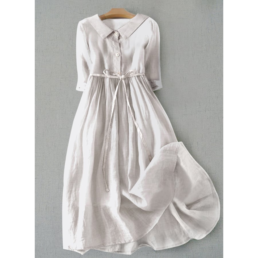 Lilia® | Tailored and elegant   dress
