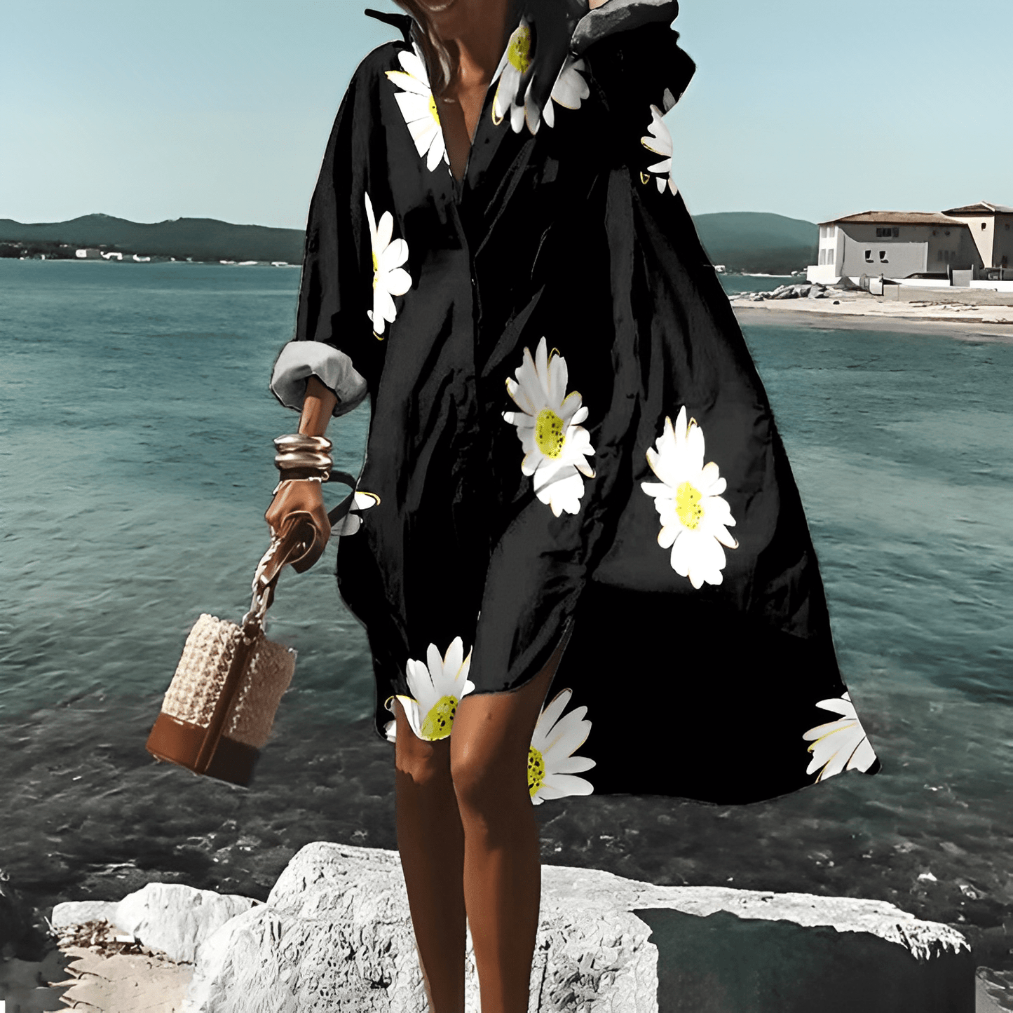 Zaira® | Timeless and stylish summer dress