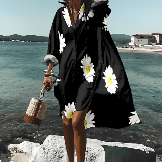 Zaira® | Timeless and stylish summer dress