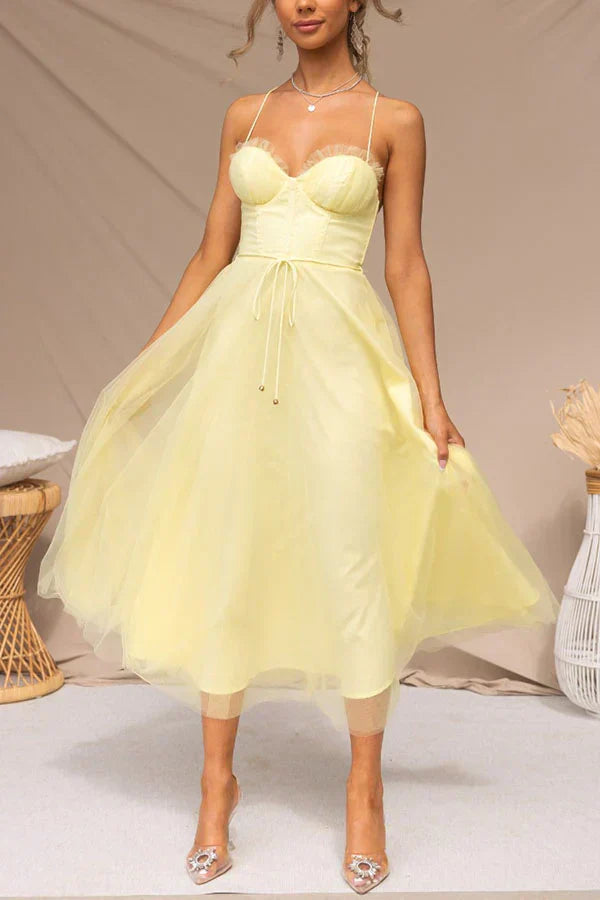 Eliana® | Maxi Dresses