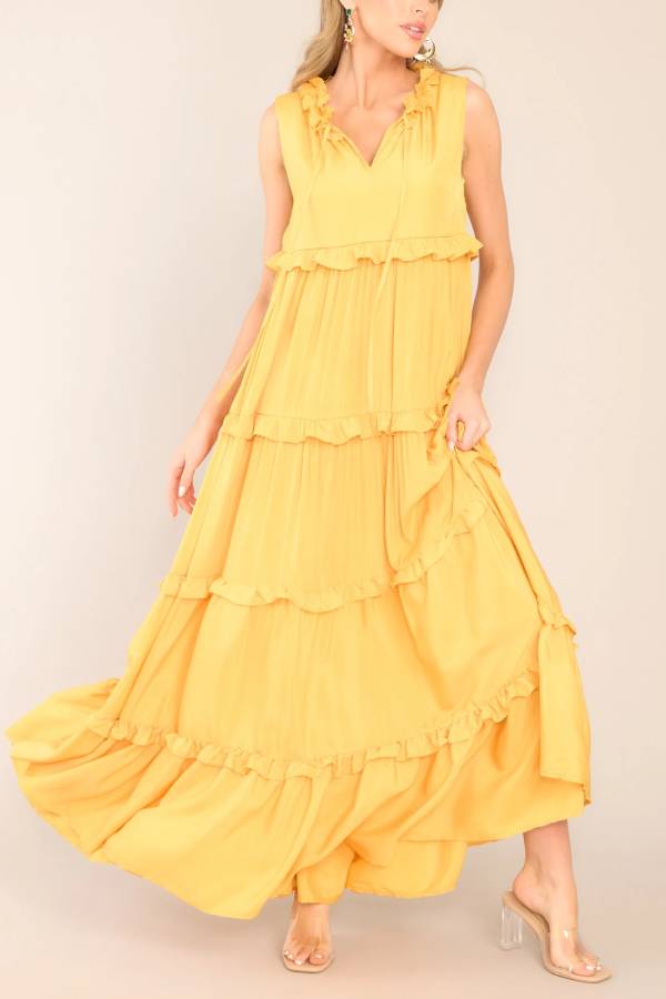 Catalina® | Maxi dress