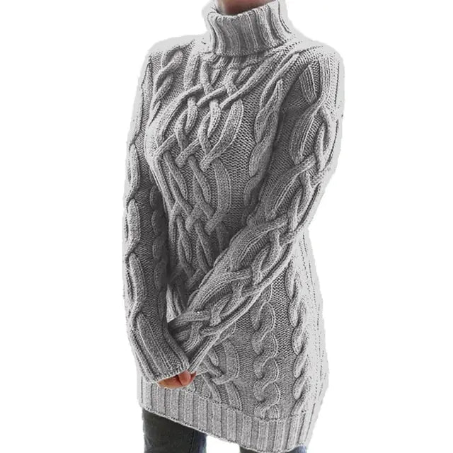 Winnifred | Relaxed and timeless Fritha dress