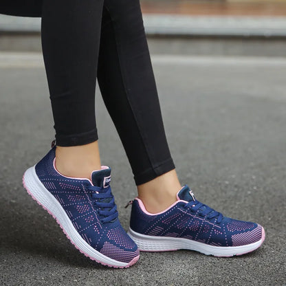 Ava | Women Shoes Sports Sneakers