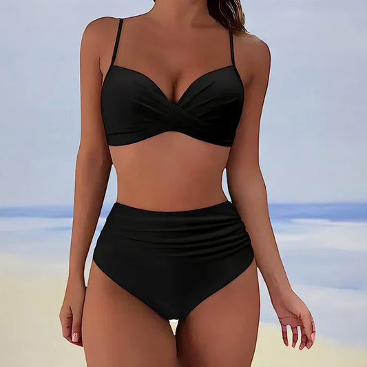 Ercilia® | Casual and relaxed   bikini