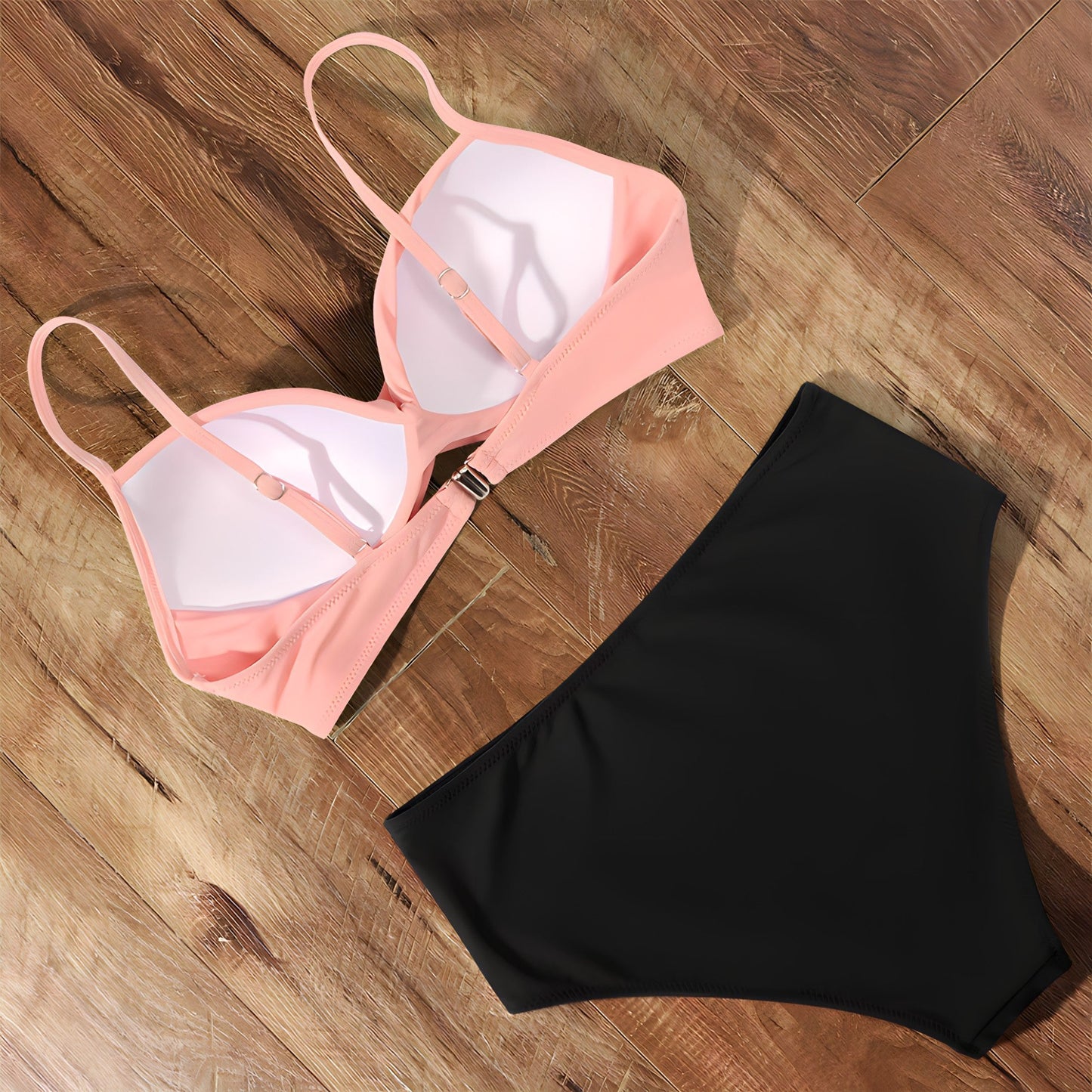 Bethan® | Women'S Chic Two-Piece Bikini Set Summer