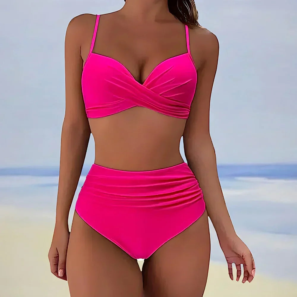 Dionisia® | Elegantly cut   bikini