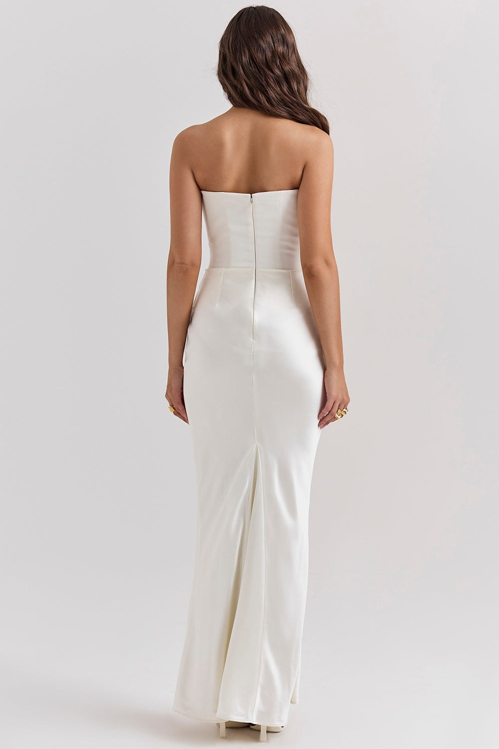 Rosario® | Luxury Maxi Dress