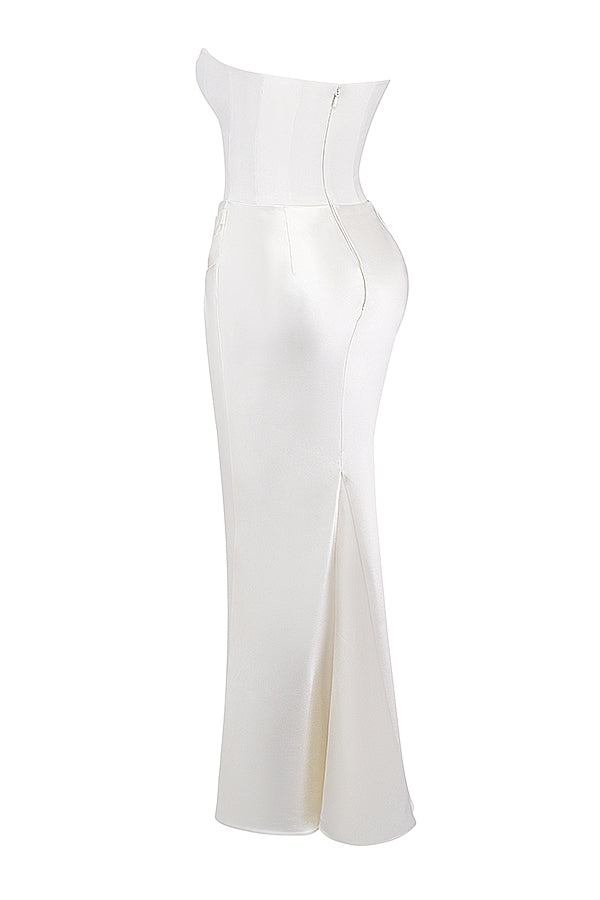 Rosario® | Luxury Maxi Dress
