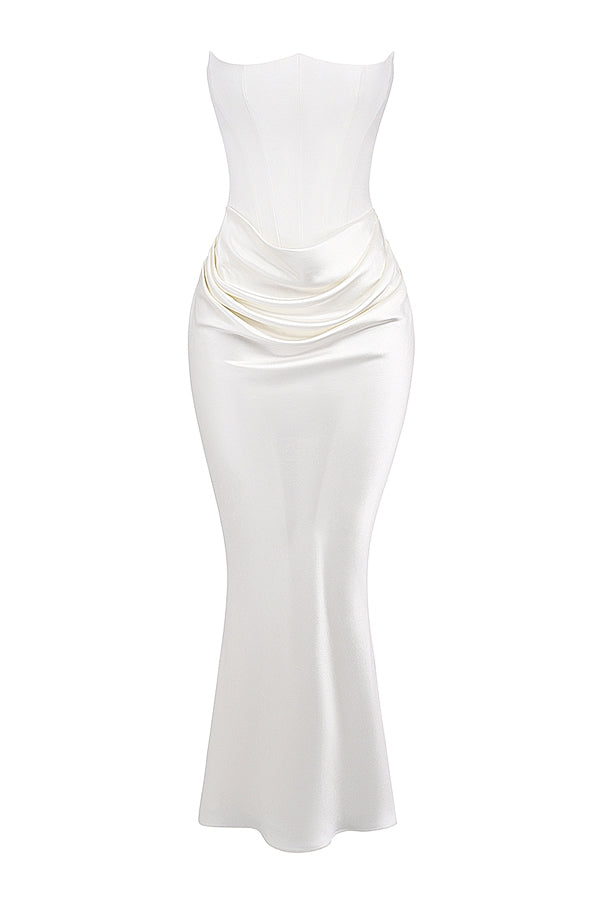 Rosario® | Luxury Maxi Dress