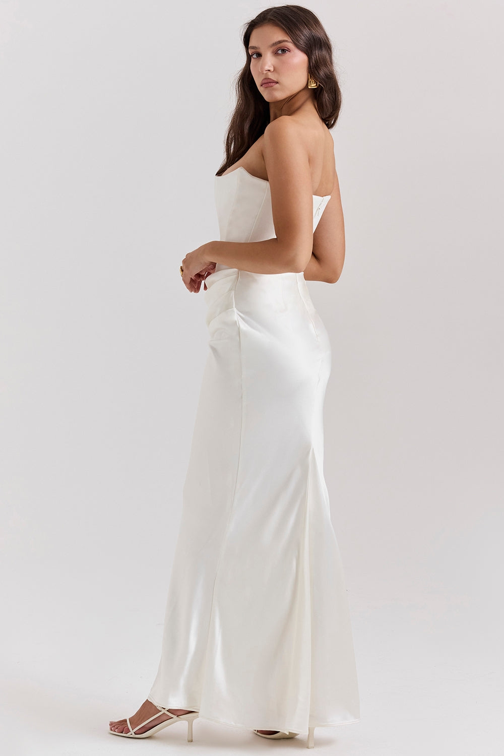 Rosario® | Luxury Maxi Dress