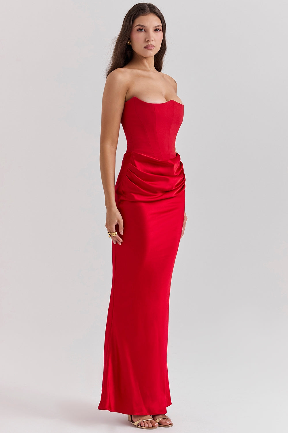 Rosario® | Luxury Maxi Dress