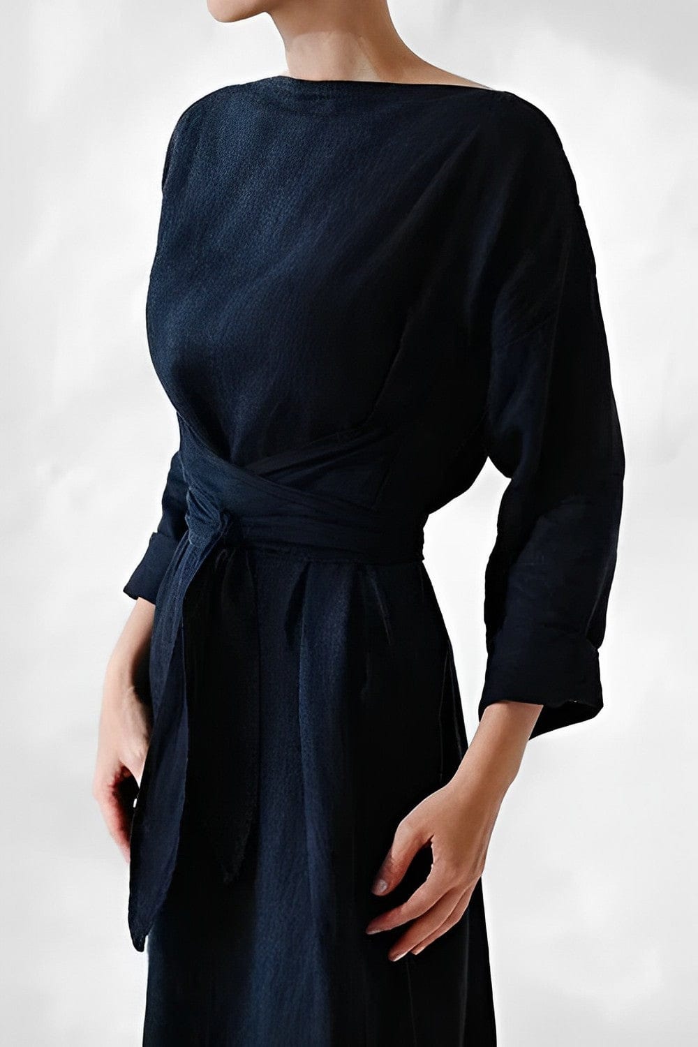 Nora® | Timeless and elegant winter dress
