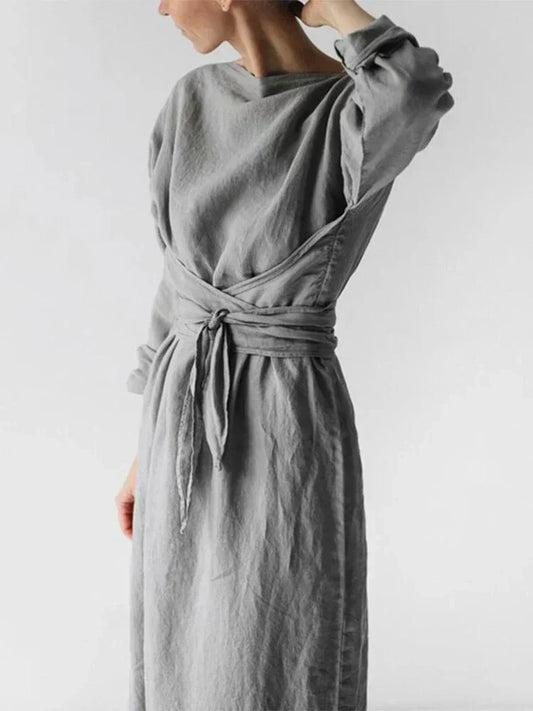 Nora® | Timeless and elegant winter dress