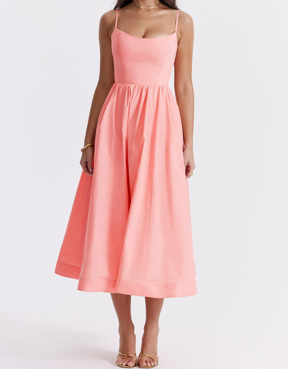 Melanie® | Women'S Elegant Dress