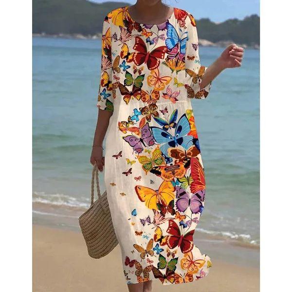 Kelsey® | Elegant Floral Ceremony Dress
