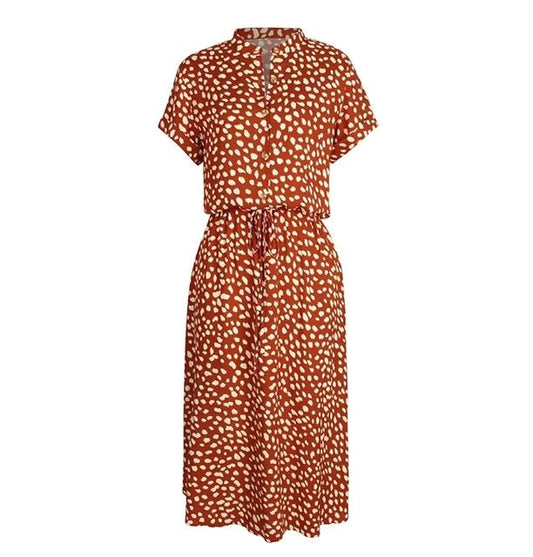 Jarely® | Trendy and elegant   dress