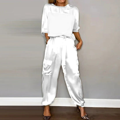 Blanca's Casual Set