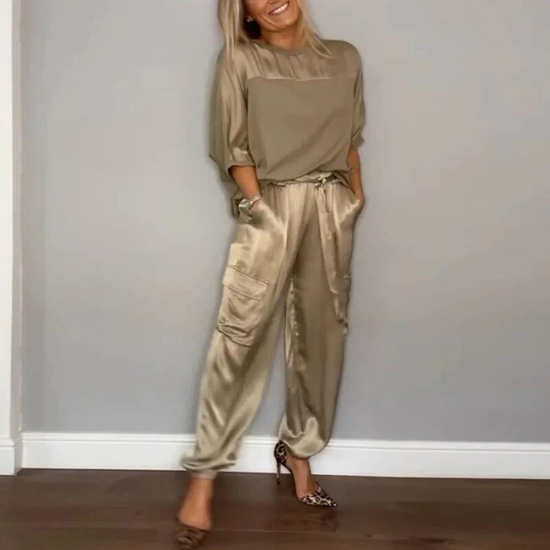 Blanca® | Casual Dress Set