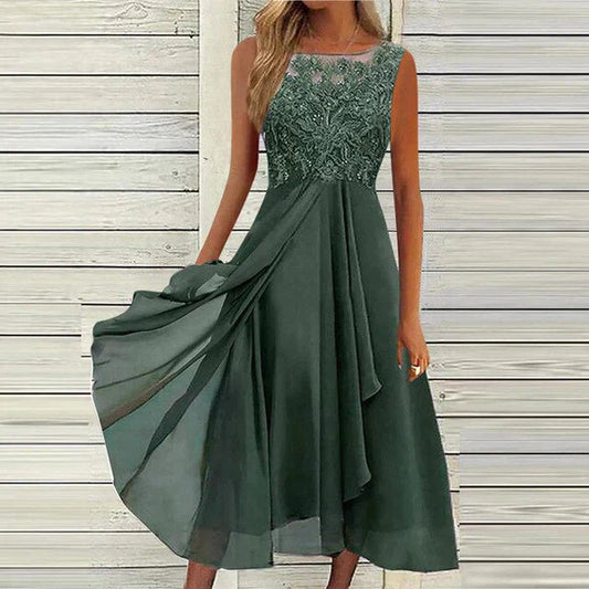 Laia® | Fashionable and minimalist   dress