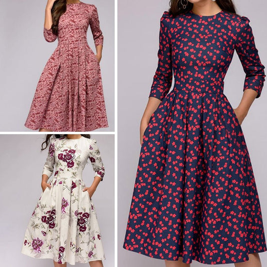 Esperanza® | Elegant women's dress