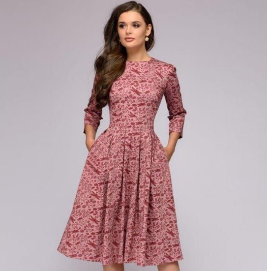 Esperanza® | Elegant women's dress