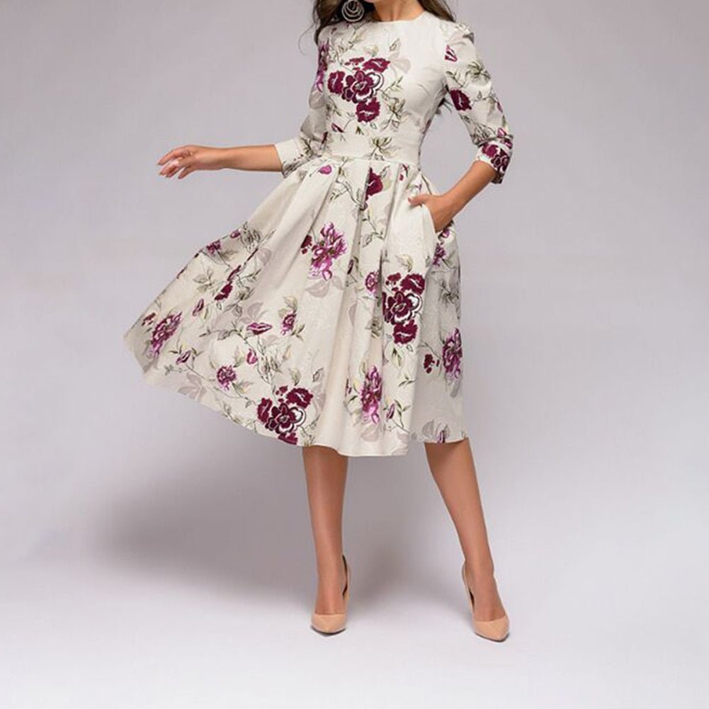 Esperanza® | Elegant women's dress