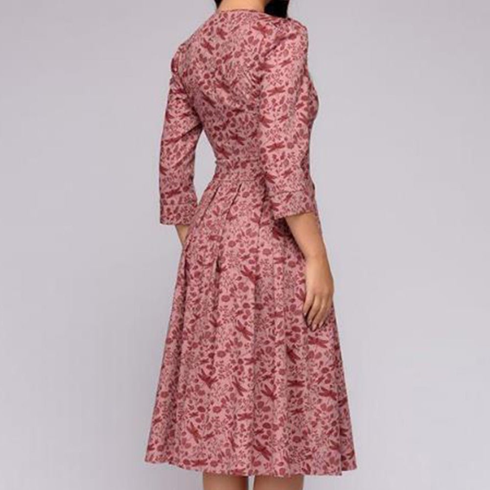 Esperanza® | Elegant women's dress