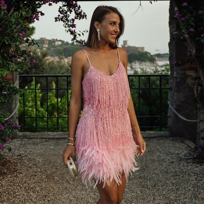 Adara® | Cocktail Dress