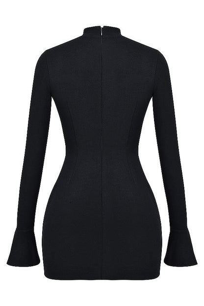 Ariadna® | women's mini dress