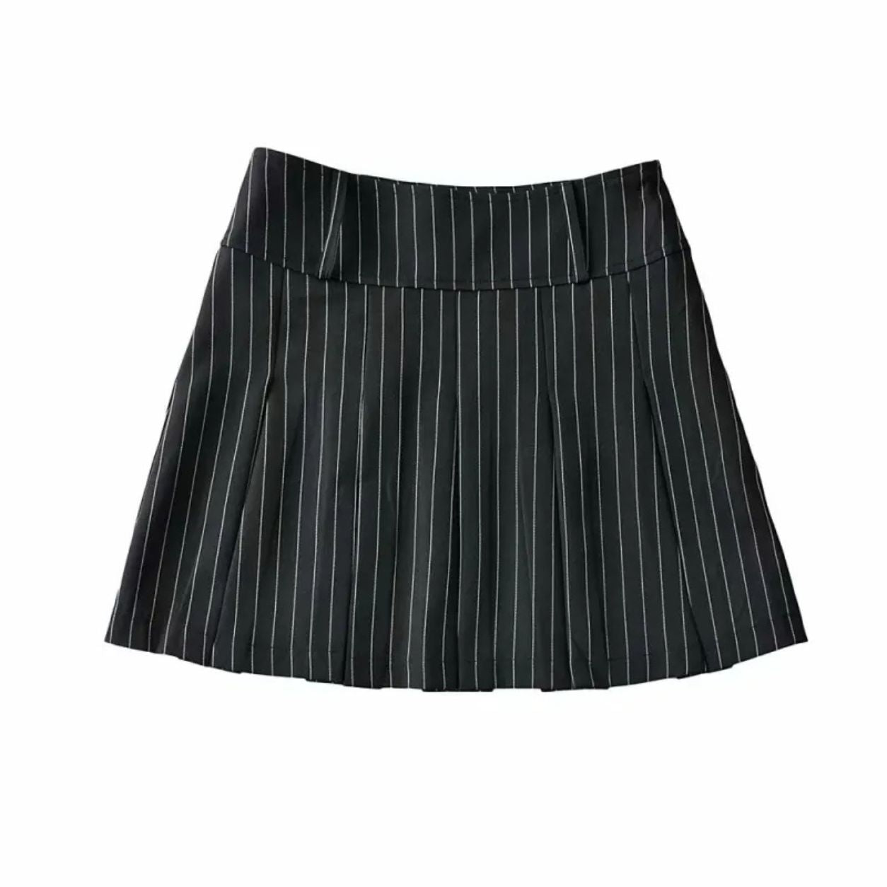 Mira Summer Mini Skirt