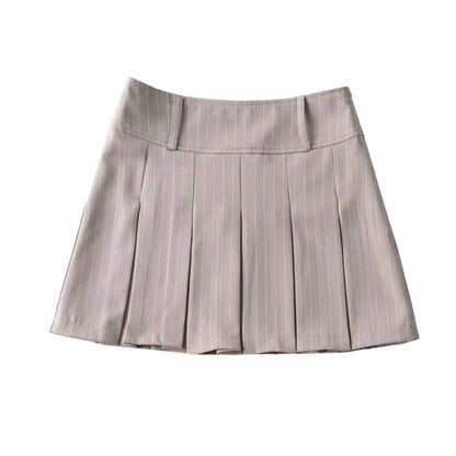 Mira Summer Mini Skirt
