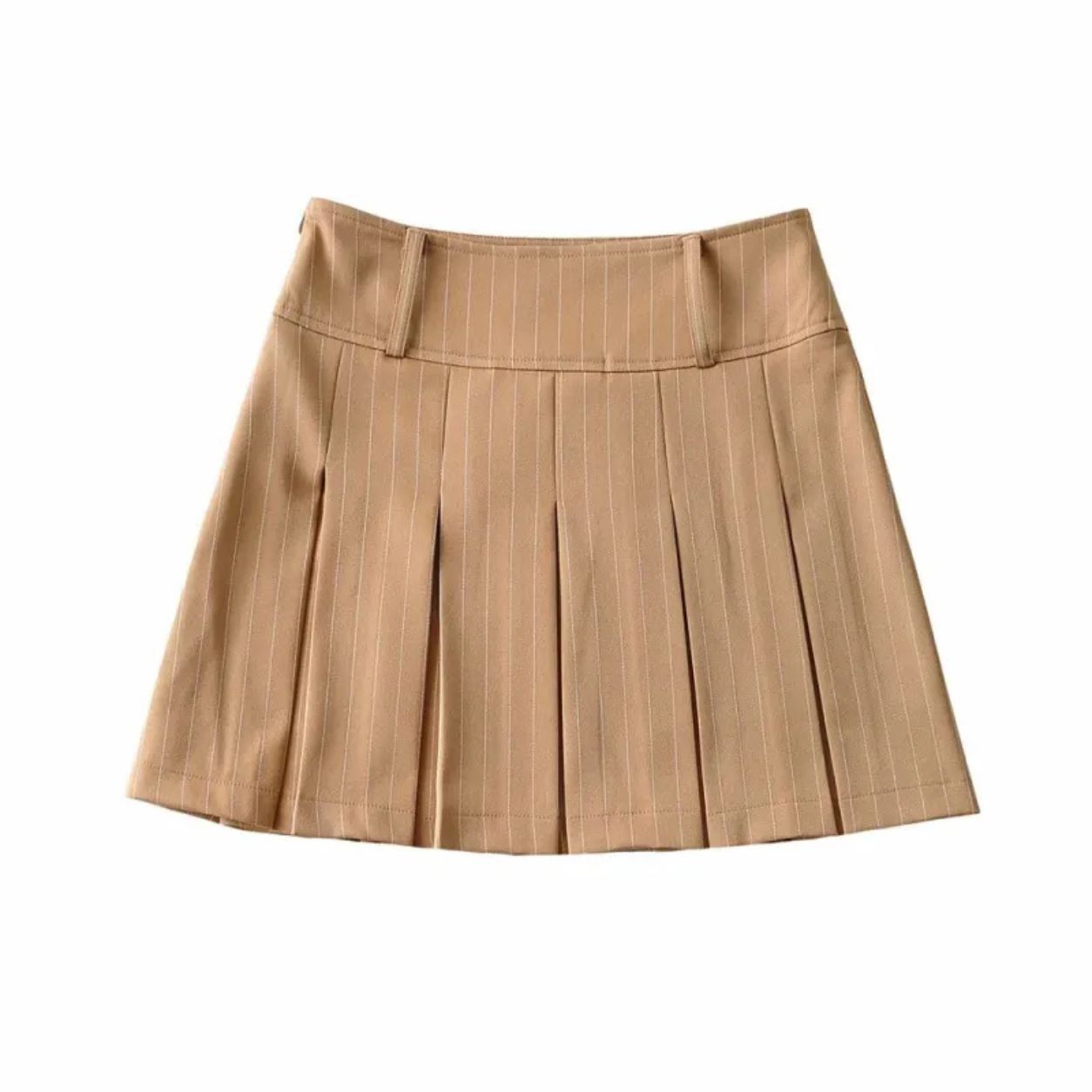 Mira Summer Mini Skirt
