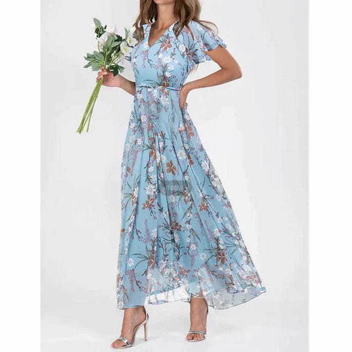 Leandra® | Timeless and elegant   dress