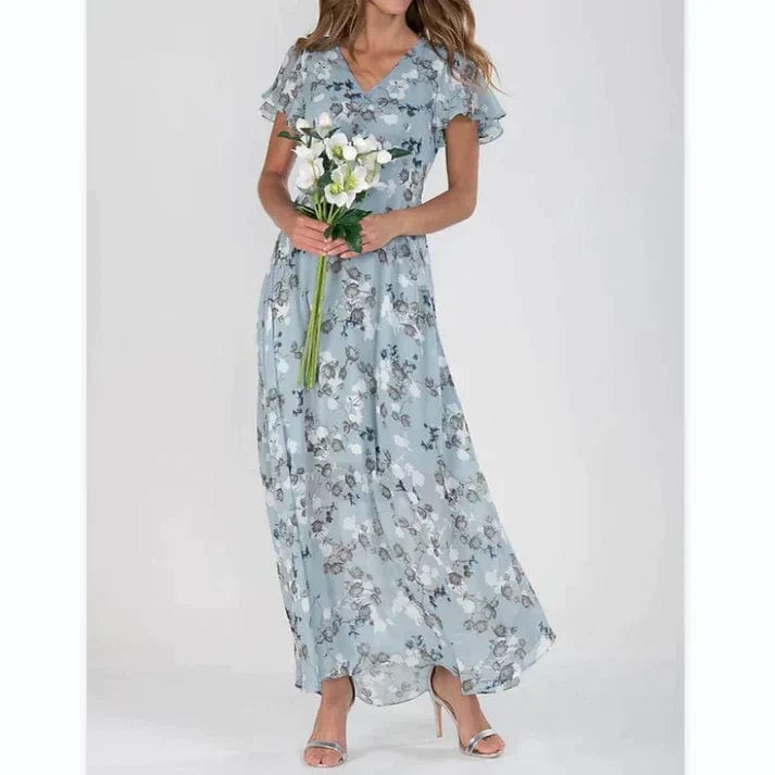 Leandra® | Timeless and elegant   dress