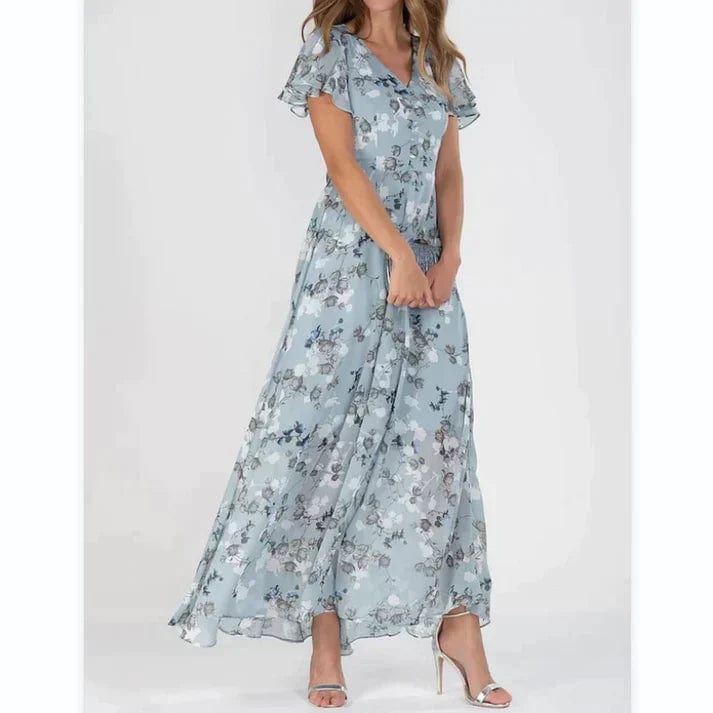 Leandra® | Timeless and elegant   dress