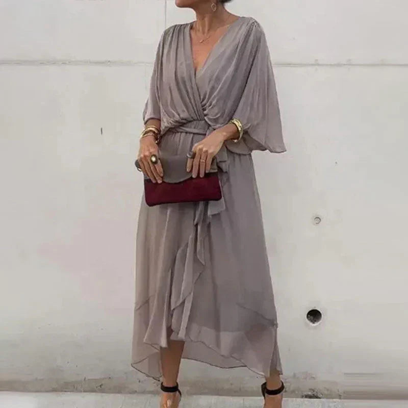 Heather® | Elegant And Comfortable Dress